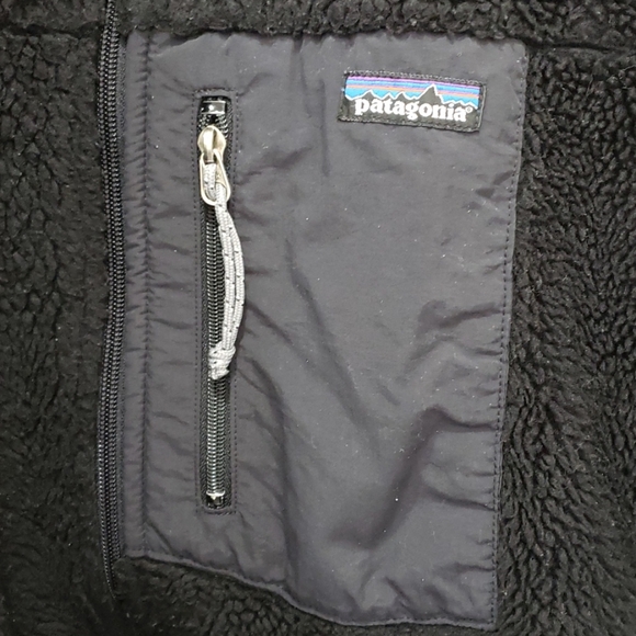Patagonia Retro X Jacket - Picture 2 of 4